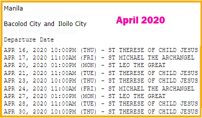 ship-schedule-manila-to-bacolod-and-iloilo-april-2020 – 2Go Promo